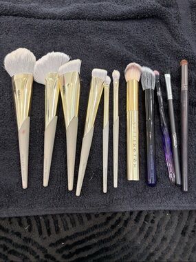Complex Culture Makeup Brushes